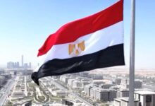 مصر تؤكد تضامنها مع السعودية وتدين استهداف السفينة السعودية في البحر الأحمر