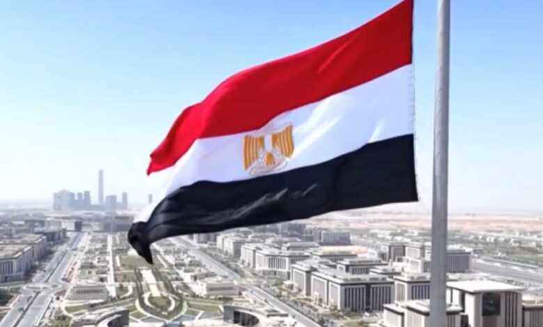 مصر تؤكد تضامنها مع السعودية وتدين استهداف السفينة السعودية في البحر الأحمر 1 مصر تؤكد تضامنها مع السعودية وتدين استهداف السفينة السعودية في البحر الأحمر