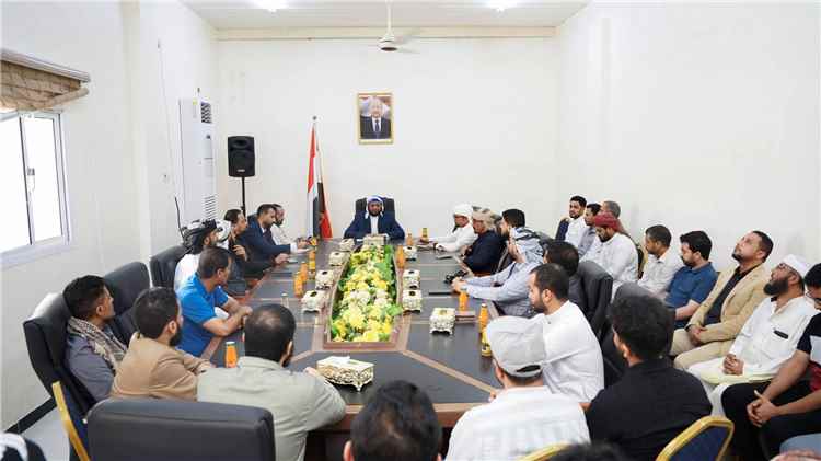 وكيل قطاع الحج والعمرة يدشن الاستعدادات المبكرة لموسم الحج 1448هـ
