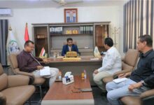 التعليم الفني والصندوق الاجتماعي يعززان التعاون لدعم المعاهد والكليات المهنية