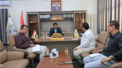 التعليم الفني والصندوق الاجتماعي يعززان التعاون لدعم المعاهد والكليات المهنية