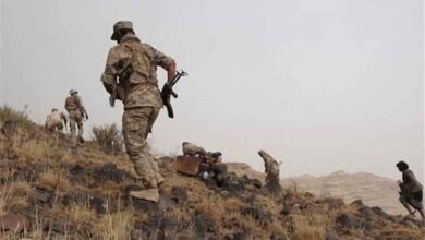 الغارديان: السعودية تستعد لعملية عسكرية واسعة ضد ميليشيا الحوثي برًا وبحرًا 10 الغارديان: السعودية تستعد لعملية عسكرية واسعة ضد ميليشيا الحوثي برًا وبحرًا