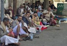 مزارعو الجوف يصعّدون ضد مليشيا الحوثي ويمنحونها مهلة أخيرة لصرف مستحقاتهم المالية