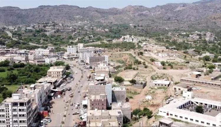 وفاة طفل غرقًا داخل خزان مياه منزلي في الضالع