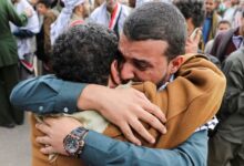 منظمة حقوقية تتهم مليشيا الحوثي بإفشال تبادل المحتجزين وتطالب بكشف أسباب التعطيل