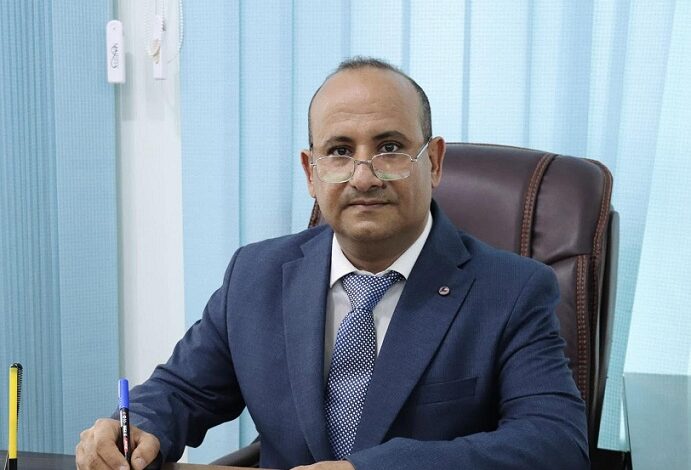 مليشيا الحوثي تختطف طبيب عظام في إب بعد أيام من افتتاح مركزه الطبي 1 مليشيا الحوثي تختطف طبيب عظام في إب بعد أيام من افتتاح مركزه الطبي