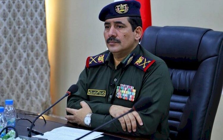 وزير الداخلية يعلن رفع الجاهزية الأمنية القصوى لمواجهة التهديدات الإرهابية 1 وزير الداخلية يعلن رفع الجاهزية الأمنية القصوى لمواجهة التهديدات الإرهابية