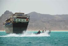 مليشيا الحوثي توظف التصعيد في البحر الأحمر لتعزيز التعبئة الداخلية