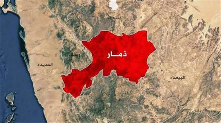العثور على جثة فتاة مقتولة في ذمار وسط اتهامات بتدبير الجريمة 1 العثور على جثة فتاة مقتولة في ذمار وسط اتهامات بتدبير الجريمة