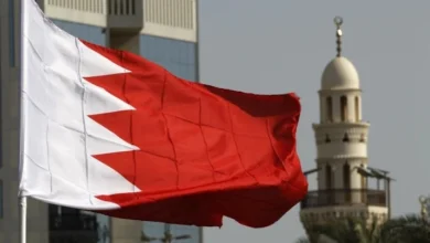 البحرين تطلق صافرات الإنذار وتحث السكان على الاحتماء مع تصاعد التهديدات 8 البحرين تطلق صافرات الإنذار وتحث السكان على الاحتماء مع تصاعد التهديدات