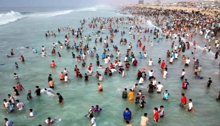 وفاة شاب وفقدان آخر قبالة سواحل المكلا.. وخفر السواحل يواصل عمليات البحث