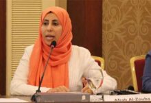 الزوبة: مليشيا الحوثي تختار التصعيد على حساب مستقبل اليمنيين