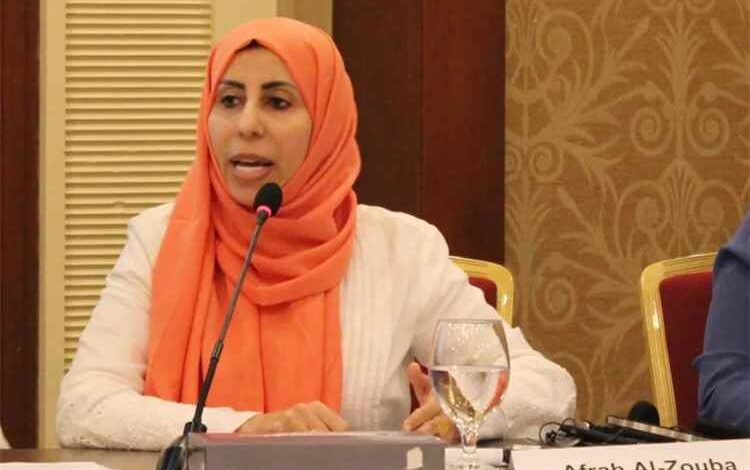 الزوبة: مليشيا الحوثي تختار التصعيد على حساب مستقبل اليمنيين