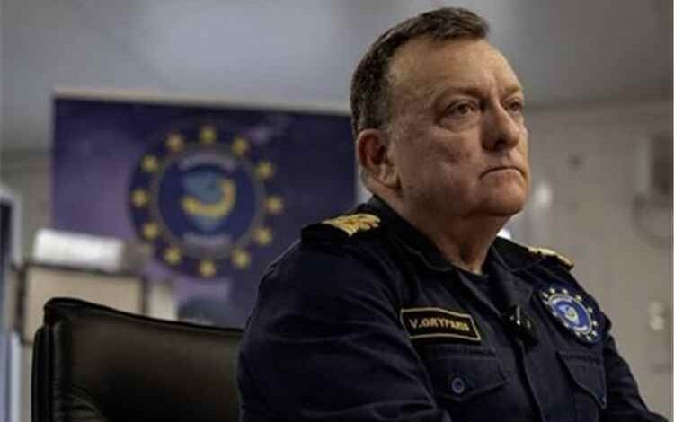 أسبيدس الأوروبية تؤكد جاهزيتها لمواجهة أي تصعيد جديد من مليشيا الحوثي 1 أسبيدس الأوروبية تؤكد جاهزيتها لمواجهة أي تصعيد جديد من مليشيا الحوثي