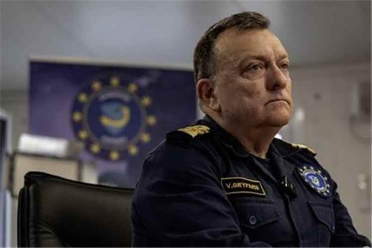 أسبيدس الأوروبية تؤكد جاهزيتها لمواجهة أي تصعيد جديد من مليشيا الحوثي