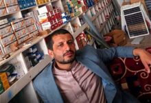 مقتل تاجر برصاص مسلح داخل متجره في عمران عقب خلاف مفاجئ