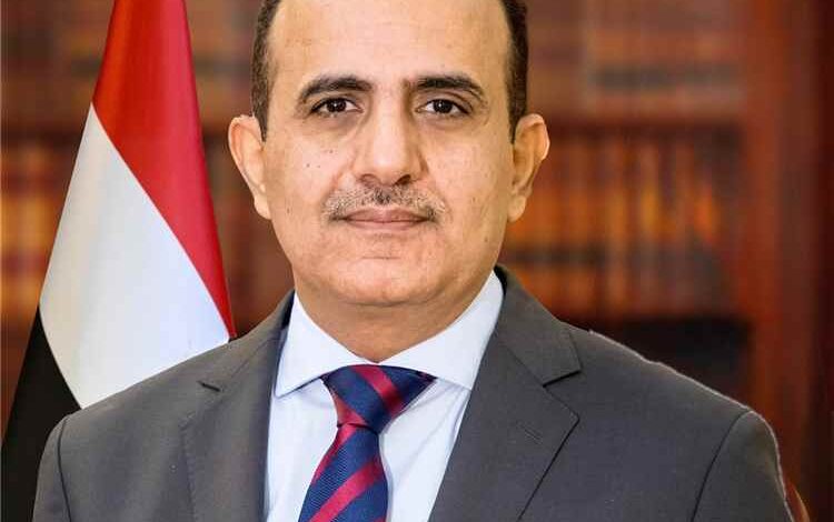 بحيبح: دعم السعودي تجاوز 1.5 مليار دولار وأسهم في تعزيز صمود القطاع الصحي 1 بحيبح: دعم السعودي تجاوز 1.5 مليار دولار وأسهم في تعزيز صمود القطاع الصحي