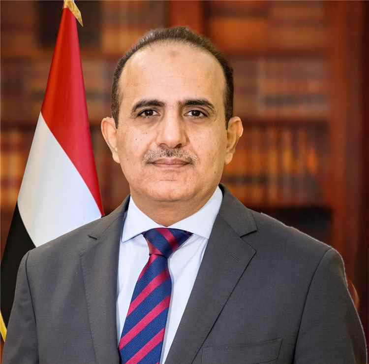 بحيبح: دعم السعودي تجاوز 1.5 مليار دولار وأسهم في تعزيز صمود القطاع الصحي
