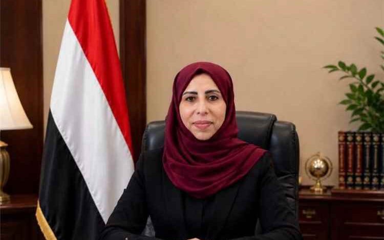 الزوبة: الدبلوماسية اليمنية ستقود جهود حشد الدعم لاستعادة الدولة وتعزيز حضورها الدولي