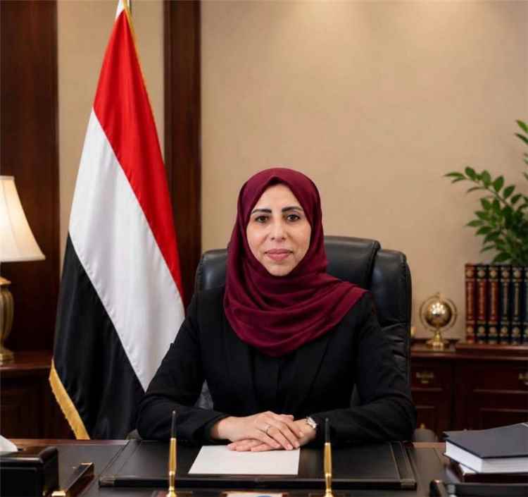 الزوبة: الدبلوماسية اليمنية ستقود جهود حشد الدعم لاستعادة الدولة وتعزيز حضورها الدولي