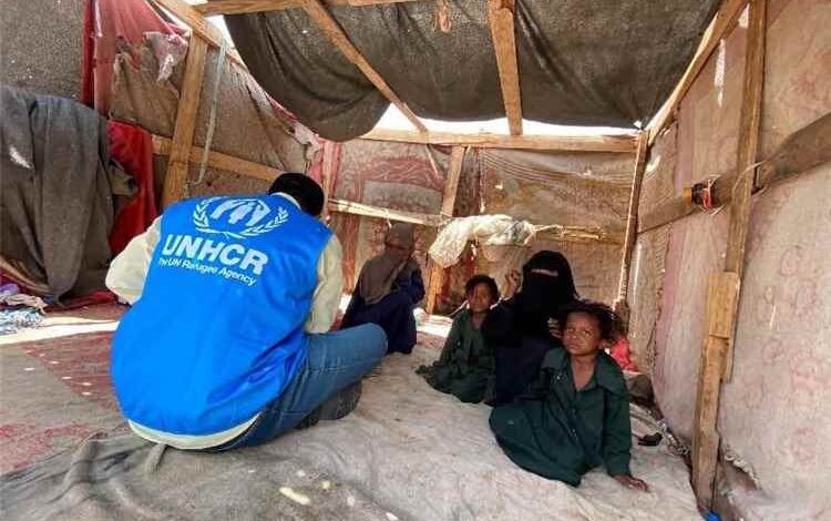منظمة دولية: تصاعد الجوع يهدد ملايين أطفال اليمن مع تفاقم الأزمة الإنسانية 1 منظمة دولية: تصاعد الجوع يهدد ملايين أطفال اليمن مع تفاقم الأزمة الإنسانية