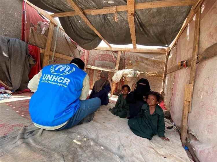 منظمة دولية: تصاعد الجوع يهدد ملايين أطفال اليمن مع تفاقم الأزمة الإنسانية