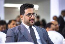 السقاف يدعو إلى توحيد الجهود لدعم السلطة المحلية وتحسين الخدمات في عدن