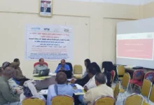 المخا تختتم اجتماعات مراجعة خطة التغذية متعددة القطاعات لمديريات الساحل الغربي