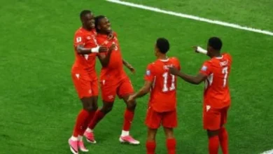 سويسرا تعبر الجزائر بثنائية وتحجز مقعدها في ثمن نهائي مونديال 2026