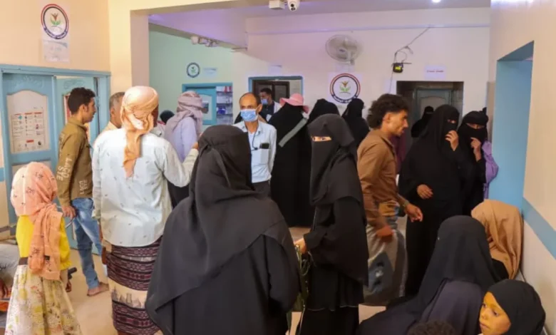 مستشفى قبول الخيري يستقبل أكثر من 31 ألف مريض خلال 2026