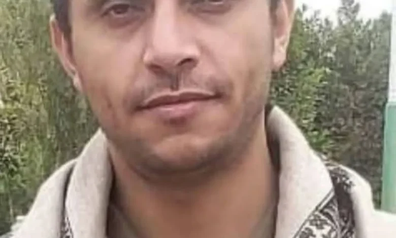 مقتل شاب من أبناء عتمة برصاص مسلحين في صعدة بعد مطالبته بمستحقاته المالية 1 مقتل شاب من أبناء عتمة برصاص مسلحين في صعدة بعد مطالبته بمستحقاته المالية