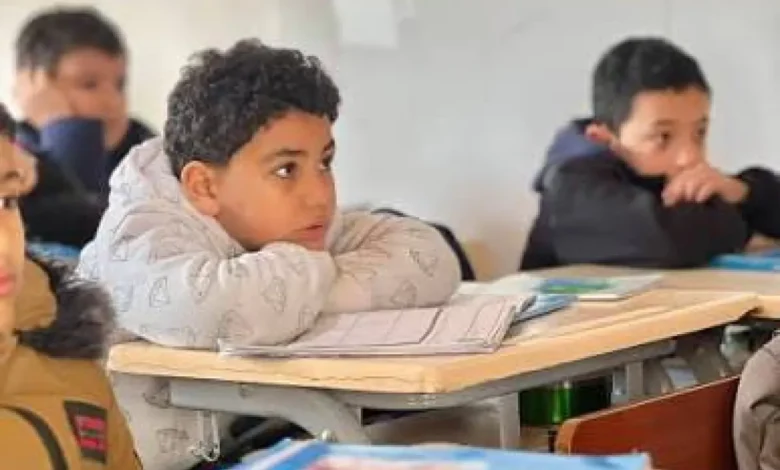 تعميم حوثي جديد يفرض الوصاية على إدارة المدارس الأهلية في صنعاء 1 تعميم حوثي جديد يفرض الوصاية على إدارة المدارس الأهلية في صنعاء