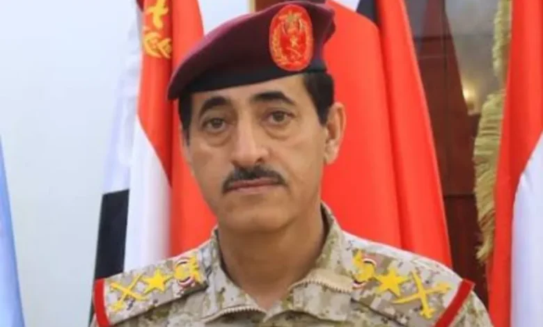 العقيلي: منفذو هجوم قوات درع الوطن في حضرموت لن يفلتوا من العقاب 1 العقيلي: منفذو هجوم قوات درع الوطن في حضرموت لن يفلتوا من العقاب