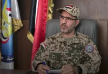 دويد: مزاعم حصار مطار صنعاء ذريعة حوثية لتبرير التدخل الإيراني في اليمن