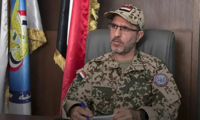 دويد: مزاعم حصار مطار صنعاء ذريعة حوثية لتبرير التدخل الإيراني في اليمن 1 دويد: مزاعم حصار مطار صنعاء ذريعة حوثية لتبرير التدخل الإيراني في اليمن