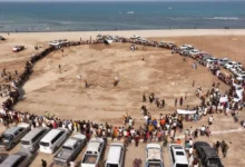 قبائل الخوخة تؤكد دعمها لمعركة التحرير وتعلن جاهزيتها لإسناد القوات المسلحة