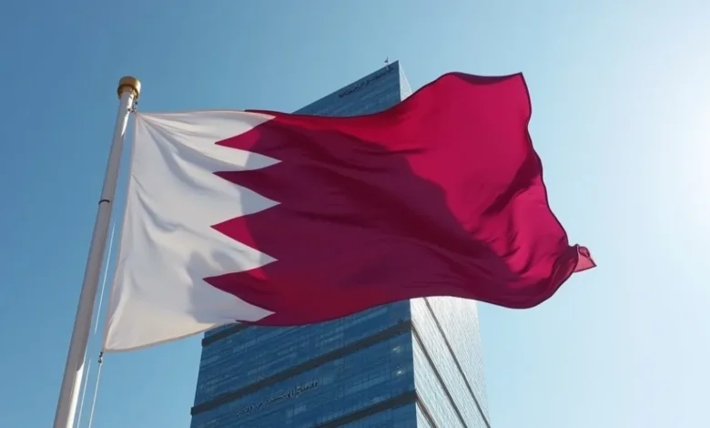 قطر تدين اتهامات مليشيا الحوثي للسعودية وتؤكد دعمها لأمن المملكة وحرية الملاحة 1 قطر تدين اتهامات مليشيا الحوثي للسعودية وتؤكد دعمها لأمن المملكة وحرية الملاحة