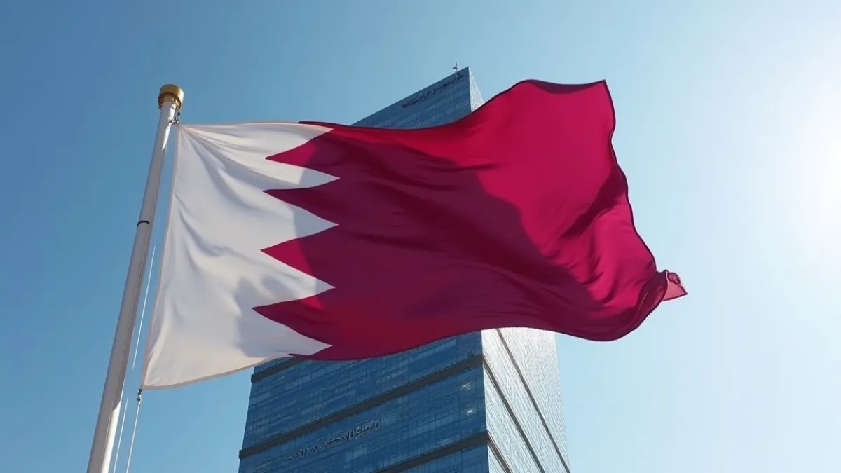 قطر تدين اتهامات مليشيا الحوثي للسعودية وتؤكد دعمها لأمن المملكة وحرية الملاحة