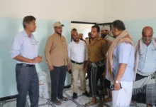بتمويل من طارق صالح.. الدنين تستعيد خدماتها الصحية بوحدة جديدة