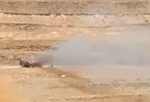 الجوف.. قبائل ذو موسى تواجه مليشيا الحوثي عقب اعتداء على منزل مواطن
