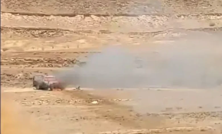 الجوف.. قبائل ذو موسى تواجه مليشيا الحوثي عقب اعتداء على منزل مواطن 1 الجوف.. قبائل ذو موسى تواجه مليشيا الحوثي عقب اعتداء على منزل مواطن