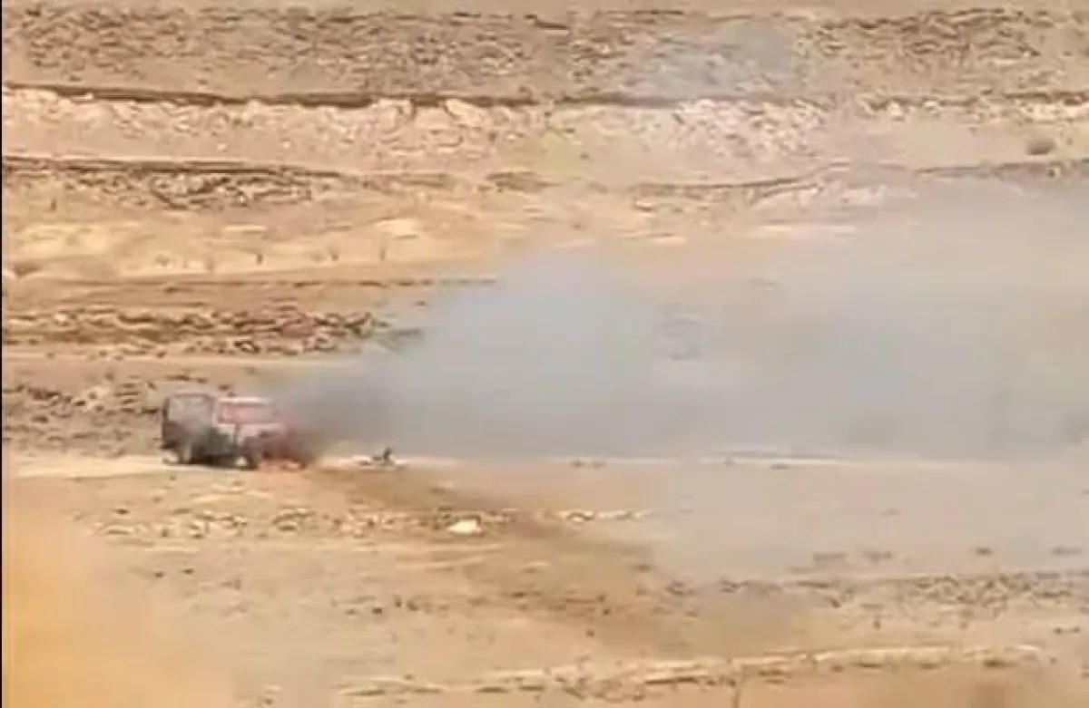 الجوف.. قبائل ذو موسى تواجه مليشيا الحوثي عقب اعتداء على منزل مواطن