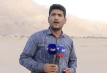 الاتحاد الدولي للصحفيين يدين تهديدات استهدفت مراسل العربية والحدث في مأرب