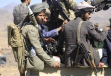 الجوف.. قتلى وجرحى من مليشيا الحوثي بهجومين في اليُتمة