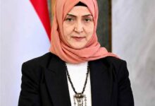 المقطري: اليمن على أعتاب استعادة الدولة وإنهاء مشروع مليشيا الحوثي الإرهابية