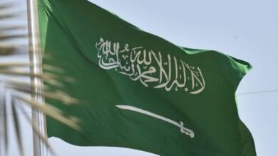 الدفاع المدني السعودي يدعو سكان ينبع إلى الالتزام بإجراءات السلامة بعد إطلاق إنذار مبكر 6 الدفاع المدني السعودي يدعو سكان ينبع إلى الالتزام بإجراءات السلامة بعد إطلاق إنذار مبكر