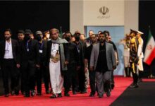 السقلدي: مليشيا الحوثي ستدفع ثمن انتهاك سيادة اليمن ولن تجد من ينقذها