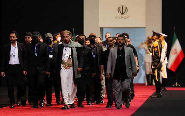 السقلدي: مليشيا الحوثي ستدفع ثمن انتهاك سيادة اليمن ولن تجد من ينقذها 1 السقلدي: مليشيا الحوثي ستدفع ثمن انتهاك سيادة اليمن ولن تجد من ينقذها