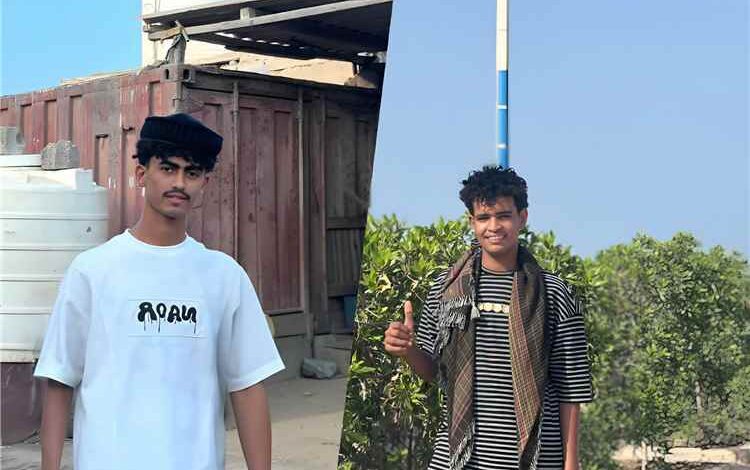 وفاة شابين غرقاً في ساحل الشيخ عبدالله بأبين