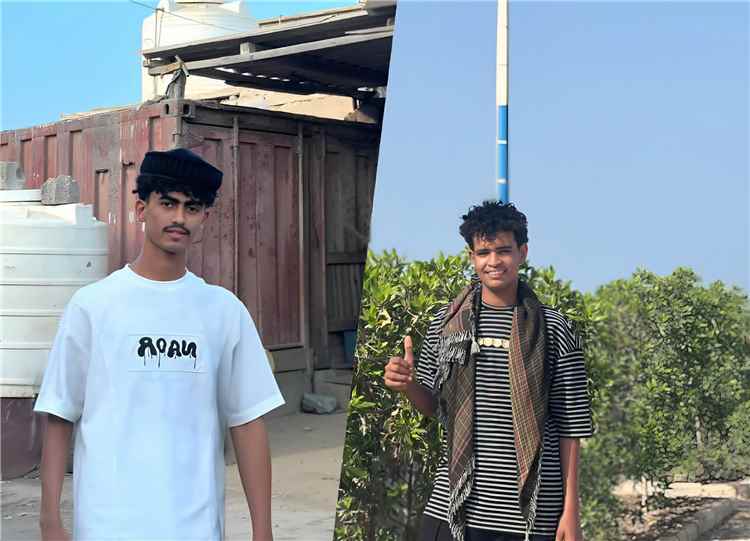 وفاة شابين غرقاً في ساحل الشيخ عبدالله بأبين